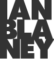 Ian Blaney